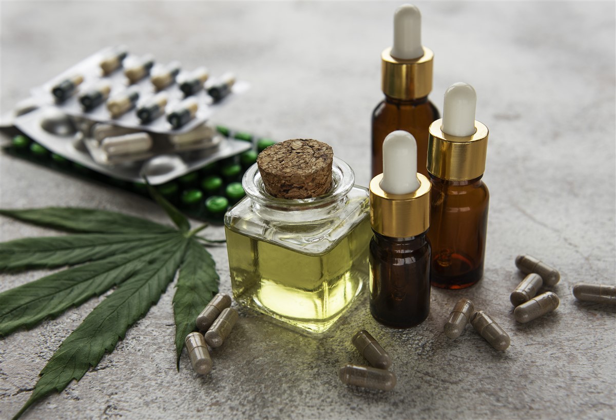 Remboursement du CBD : ce que vous devez savoir