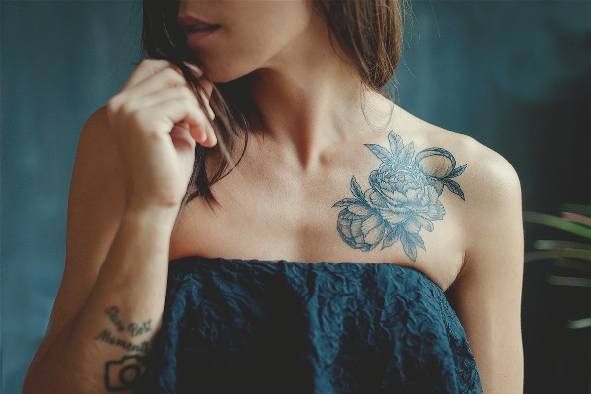 Tatouage: une exploration artistique