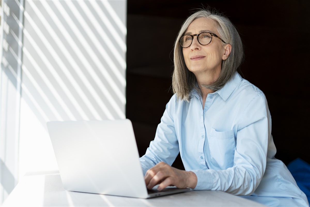 Longueur de cheveux à 60 ans : Trouvez la coupe parfaite pour vous