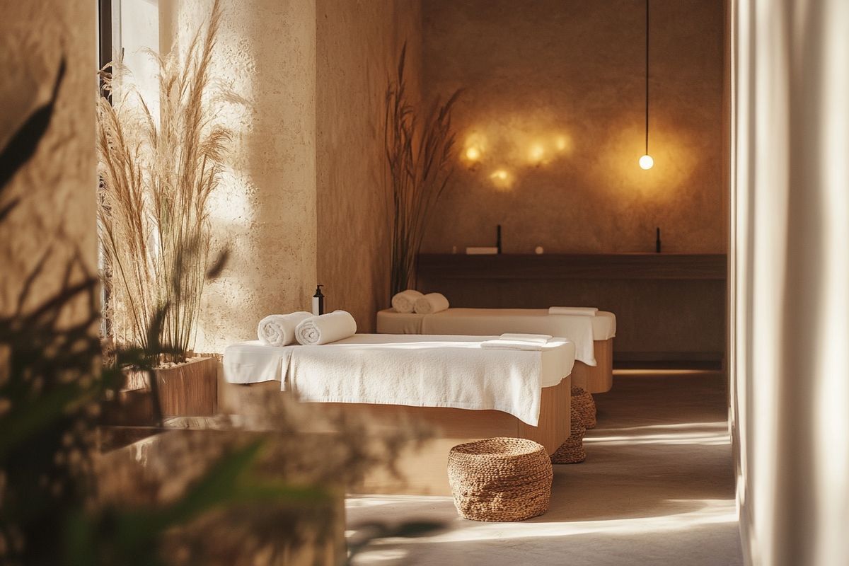 Pourquoi choisir un head spa Paris est essentiel pour votre bien-être