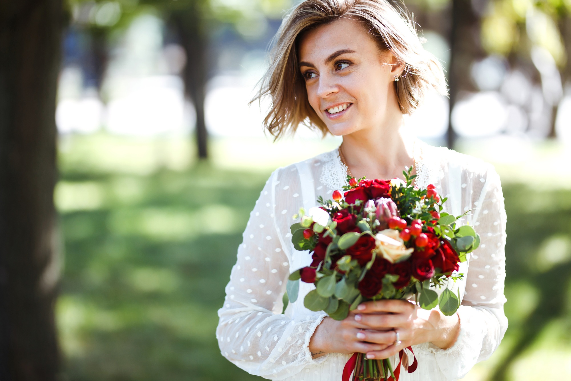 Les erreurs à éviter avec votre coiffure pour mariage : tresse pour ne pas rater votre look