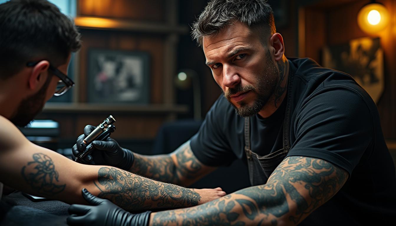 découvrez pourquoi la consommation d'alcool 12 heures avant de faire un tatouage peut augmenter les risques de complications. informez-vous sur les précautions à prendre pour garantir une expérience de tatouage sûre et réussie.