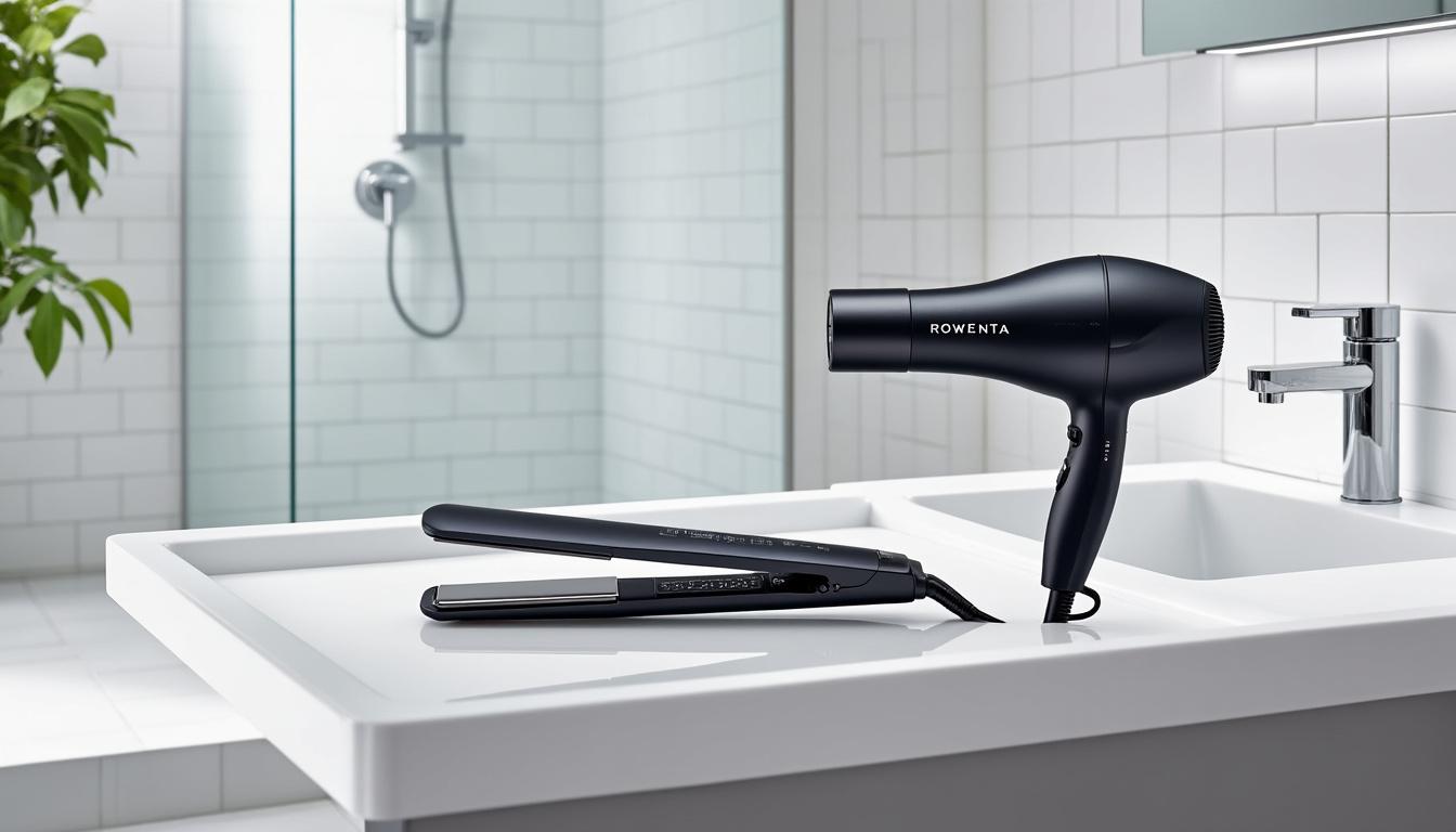 découvrez notre avis détaillé sur la gamme ultimate experience de rowenta. explorez les dernières innovations et nouveautés qui redéfinissent l'entretien de votre foyer. une analyse complète pour vous aider à choisir les meilleurs produits de la marque.