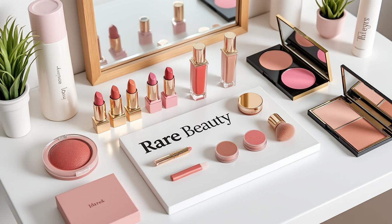 découvrez comment choisir la teinte parfaite du blush rare beauty en fonction de votre carnation. suivez nos conseils pour sublimer votre teint et mettre en valeur votre beauté naturelle grâce à des nuances adaptées.