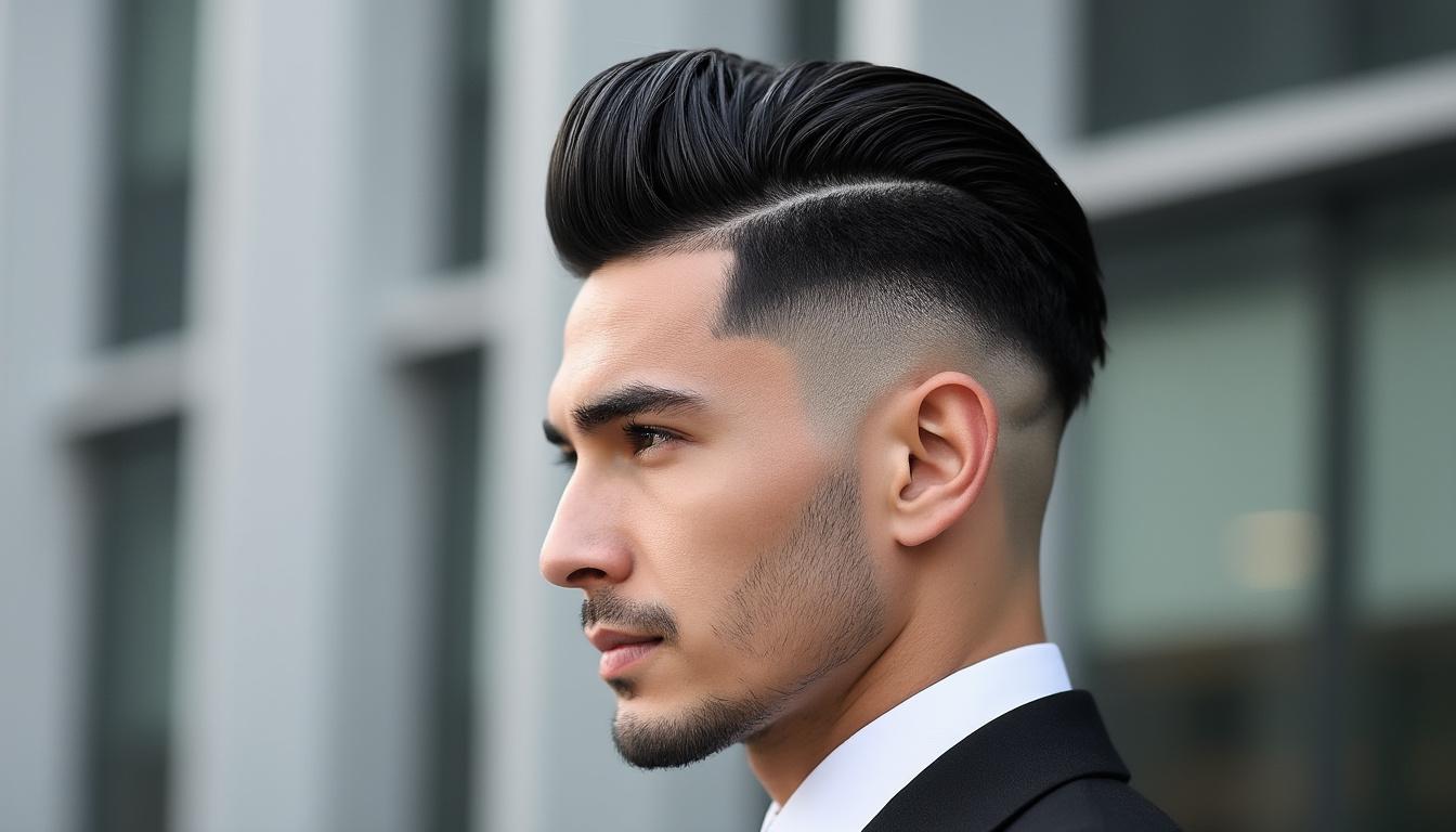 découvrez comment réaliser facilement une coiffure de samouraï chez vous en quelques étapes simples. suivez notre guide pratique pour obtenir un look authentique et stylé qui impressionnera tous vos amis.