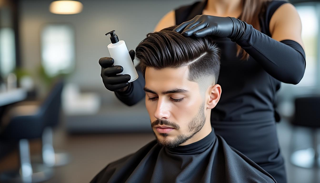 découvrez comment réaliser facilement une coiffure de samouraï chez vous grâce à notre guide étape par étape. apprenez les techniques essentielles pour recréer ce look emblématique et impressionnez avec votre style unique.