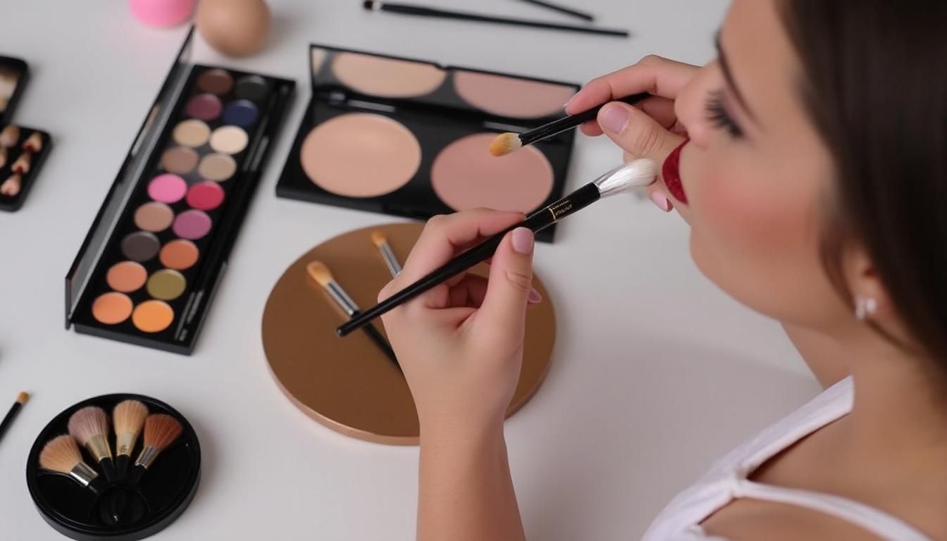 découvrez nos astuces simples et efficaces pour réussir un maquillage jour parfait en vue du cap esthétique. apprenez les techniques clés et les produits essentiels pour mettre en valeur votre beauté naturelle et impressionner lors de votre examen.
