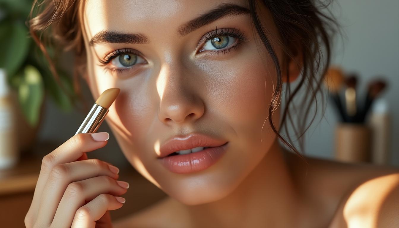 découvrez nos astuces simples et efficaces pour réaliser un maquillage jour parfait, spécialement conçu pour les élèves en cap esthétique. apprenez les techniques essentielles pour sublimer votre beauté naturelle tout en respectant les contraintes de votre formation.