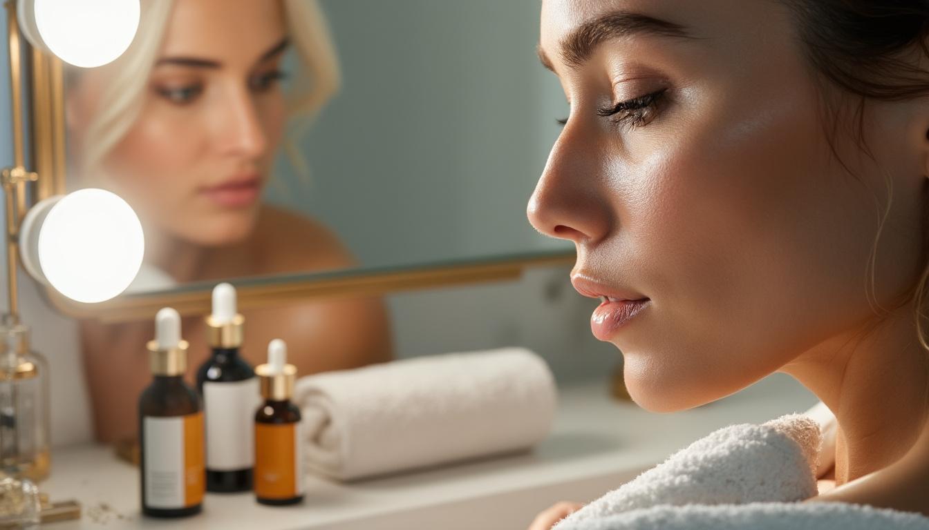 découvrez comment les compléments alimentaires peuvent revitaliser votre peau relâchée. apprenez les bienfaits spécifiques de ces nutriments essentiels pour améliorer l'élasticité, l'hydratation et l'apparence générale de votre peau.