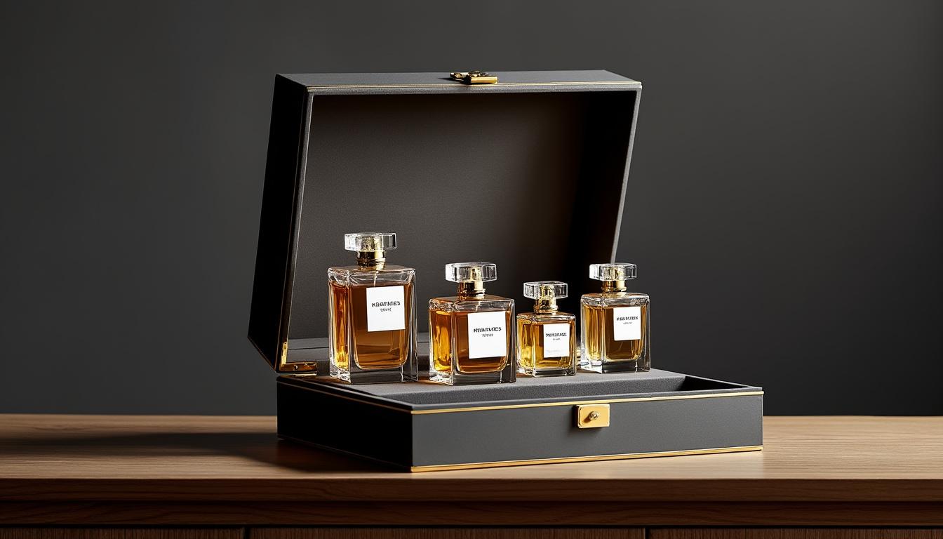 découvrez notre guide ultime des parfums en solde conçus pour les femmes. trouvez le cadeau parfait à offrir tout en profitant d'offres exceptionnelles. un choix raffiné pour faire plaisir à coup sûr !