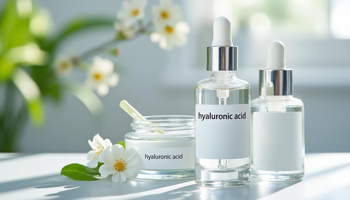 découvrez comment l'acide hyaluronique en complément alimentaire peut devenir votre meilleur allié contre le vieillissement. apprenez ses bienfaits pour la peau, l'hydratation et la souplesse articulaire, tout en participant à votre bien-être général.