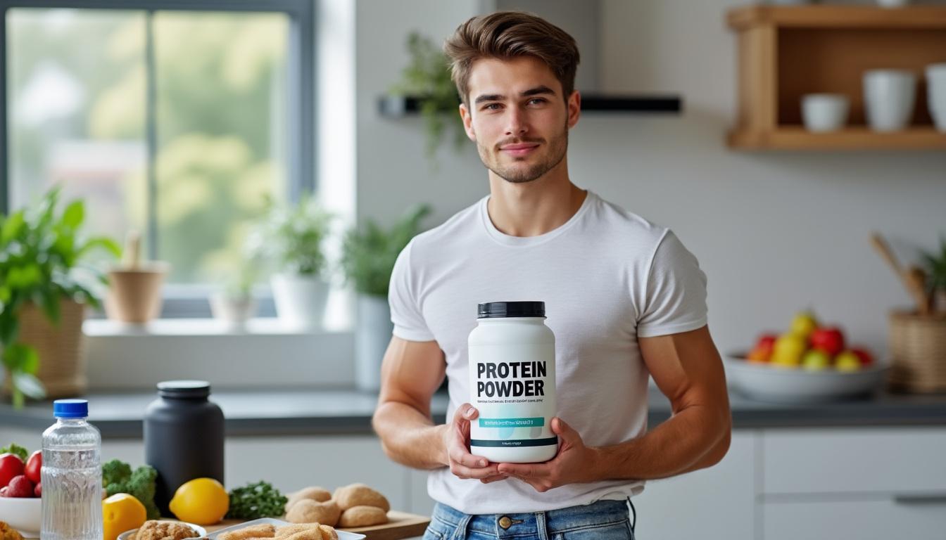 découvrez les 5 compléments alimentaires essentiels pour nourrir efficacement votre corps et favoriser une prise de poids saine, sans indulgence excessive. obtenez des conseils pratiques pour atteindre vos objectifs tout en préservant une démarche équilibrée.