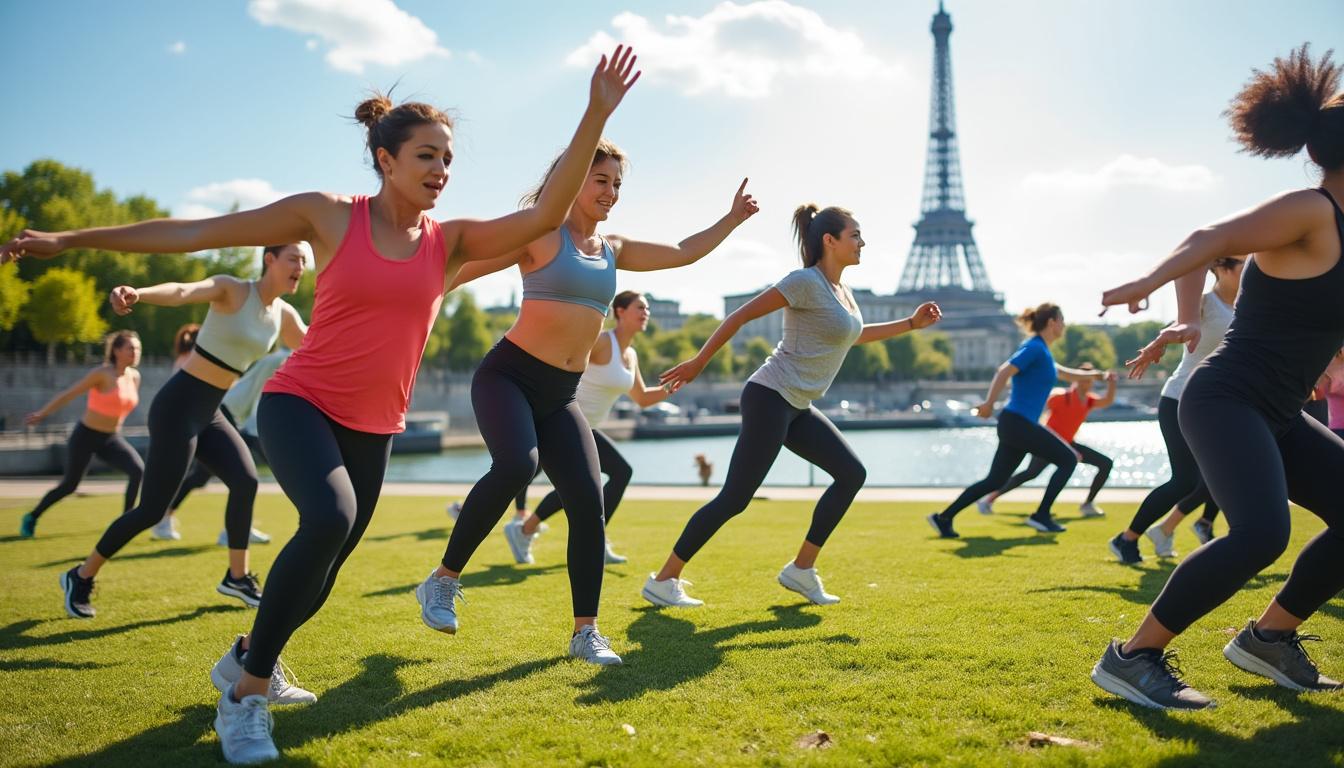découvrez comment un bootcamp pour perte de poids à paris peut transformer votre santé. profitez d'un programme intensif conçu pour brûler des calories, renforcer votre corps et stimuler votre motivation, tout cela dans un cadre dynamique et convivial. améliorez votre bien-être physique et mental dès aujourd'hui !
