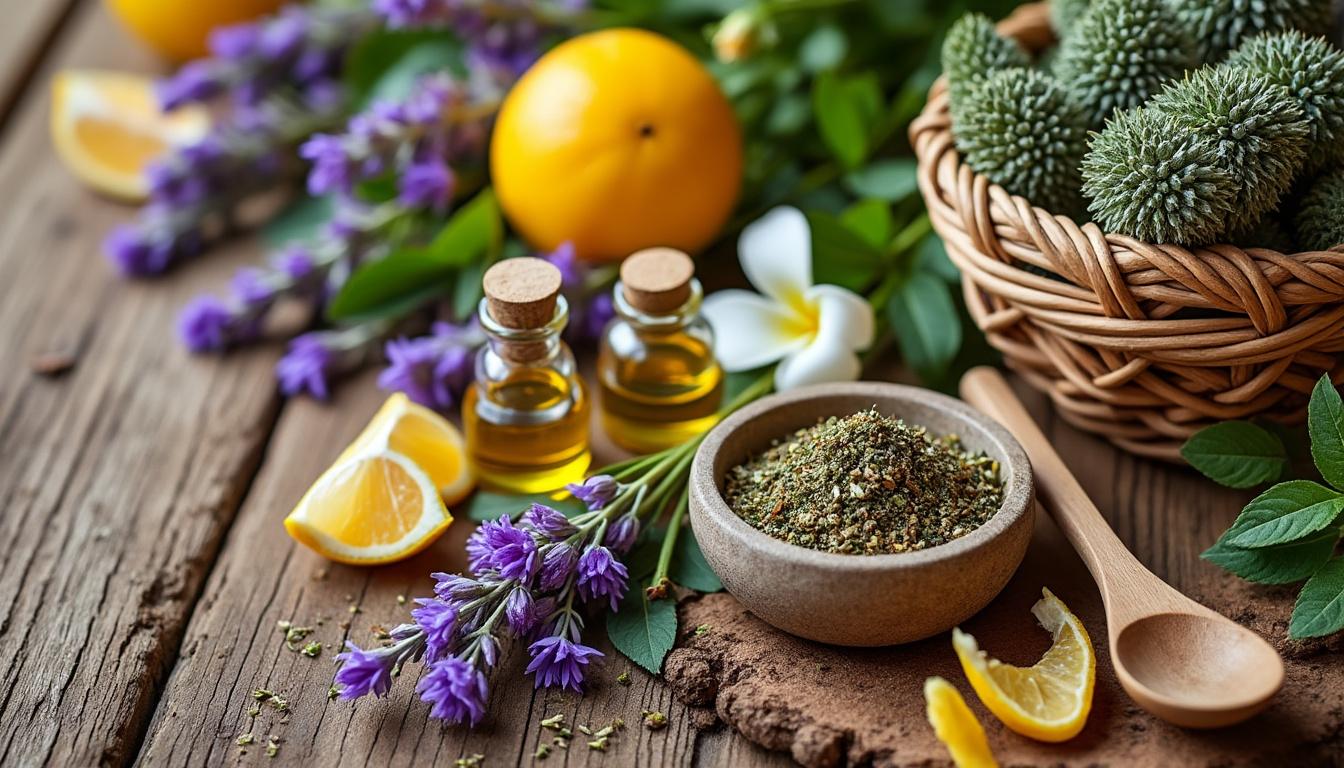 découvrez comment les innovations technologiques transforment le secteur du parfum. de la création de fragrances personnalisées à l'utilisation de nouvelles molécules, plongez dans l'univers fascinant de la parfumerie moderne et les avancées qui redéfinissent nos sens.