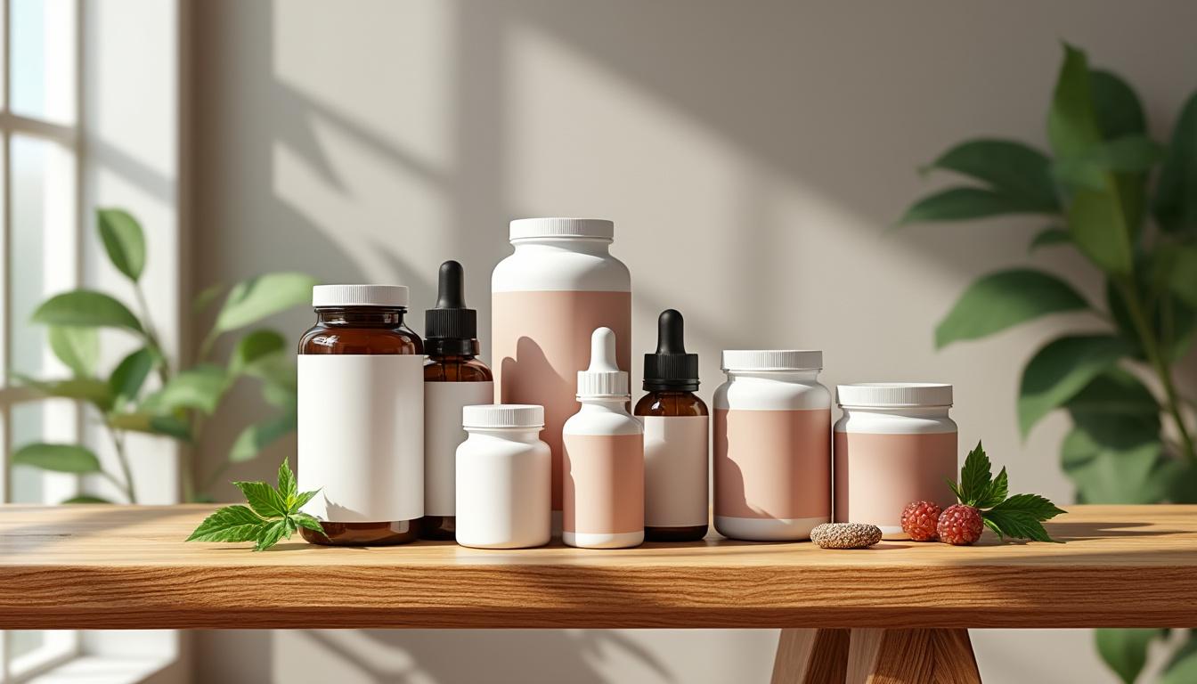 découvrez notre sélection des meilleurs compléments alimentaires pour favoriser la santé et la beauté de vos cheveux. offrez-leur les nutriments essentiels pour une croissance optimale et un éclat unique. transformez votre routine capillaire dès aujourd'hui!