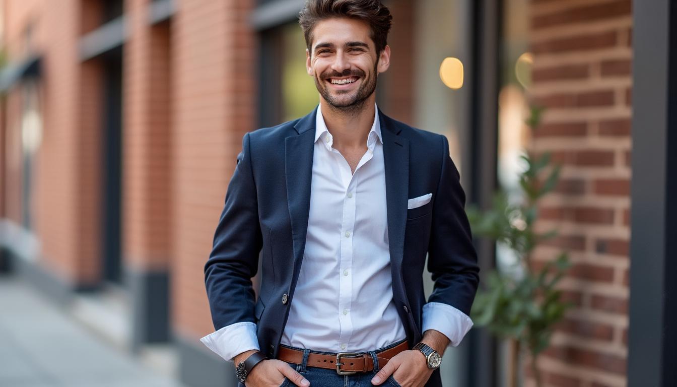 découvrez comment allier style et soin de soi avec une moustache tout en portant un appareil dentaire. nos conseils mode et entretien pour maintenir une allure élégante durant votre période d'orthodontie.