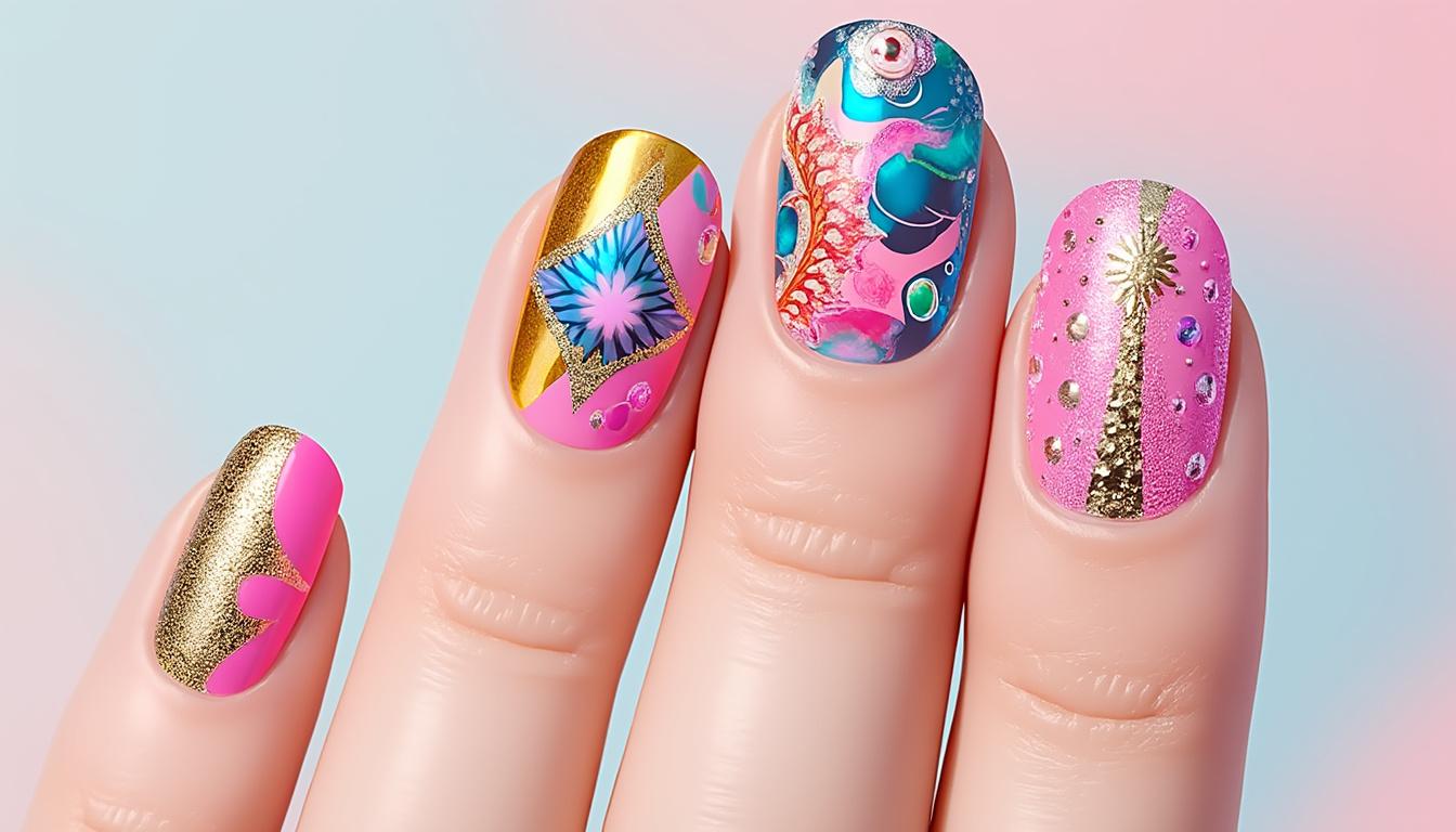 découvrez notre sélection des 10 influenceuses françaises incontournables dans l'univers des ongles. suivez les tendances, les astuces et les inspirations beauté grâce à ces experts passionnés qui partagent leur savoir-faire et leur créativité.