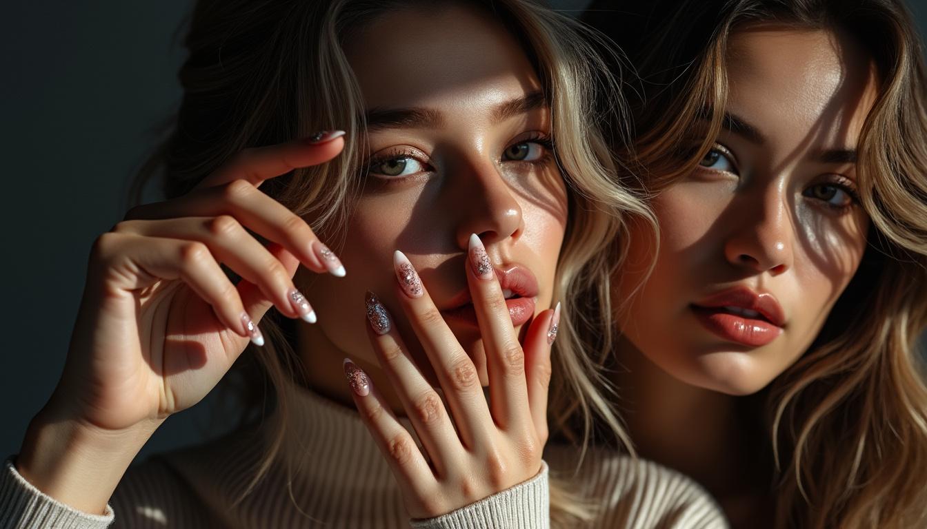 découvrez les 10 influenceuses françaises spécialisées dans le domaine des ongles que vous devez absolument suivre ! inspirez-vous de leurs créations, astuces et tendances pour sublimer votre manucure. ne manquez pas cette sélection incontournable pour rester à la pointe de la beauté !