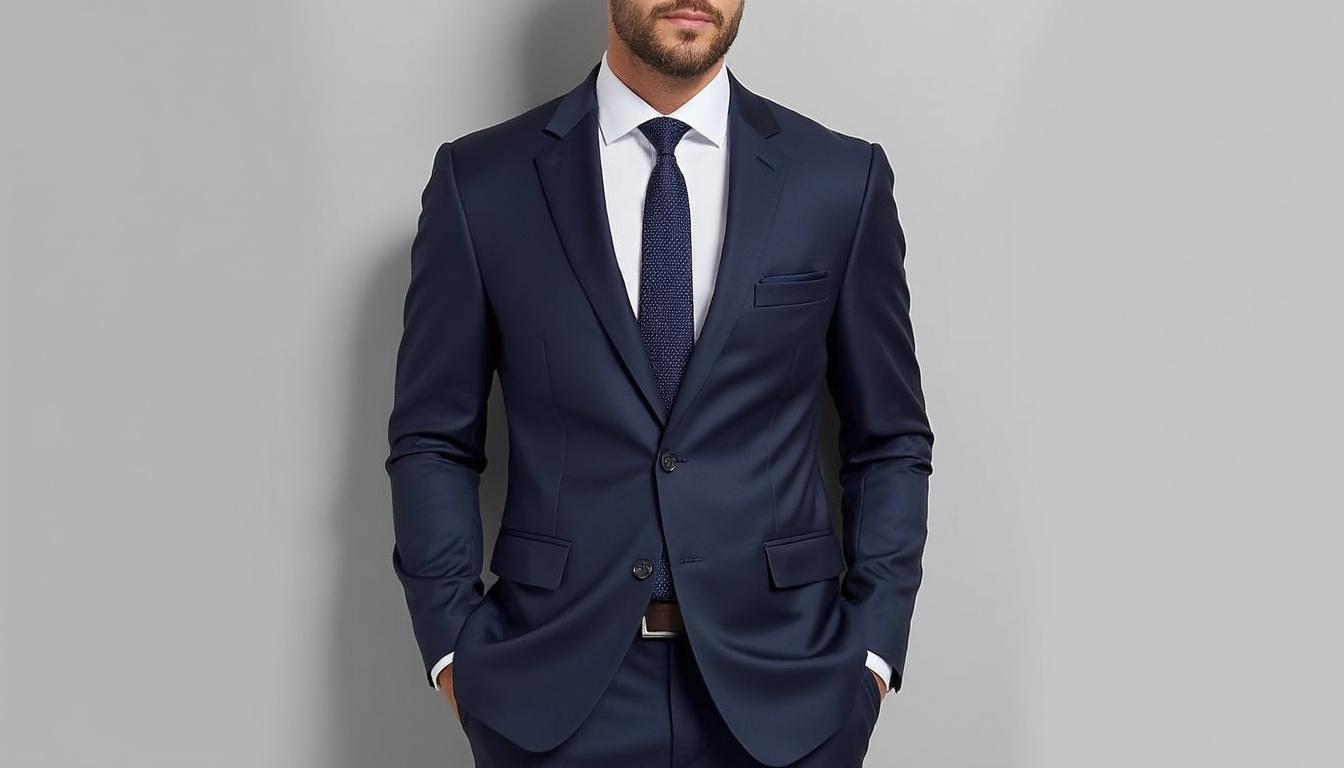 découvrez notre sélection des 5 meilleures cravates pour homme à porter avec un costume bleu marine lors de votre mariage. alliez élégance et sophistication pour faire de cette journée un moment inoubliable.