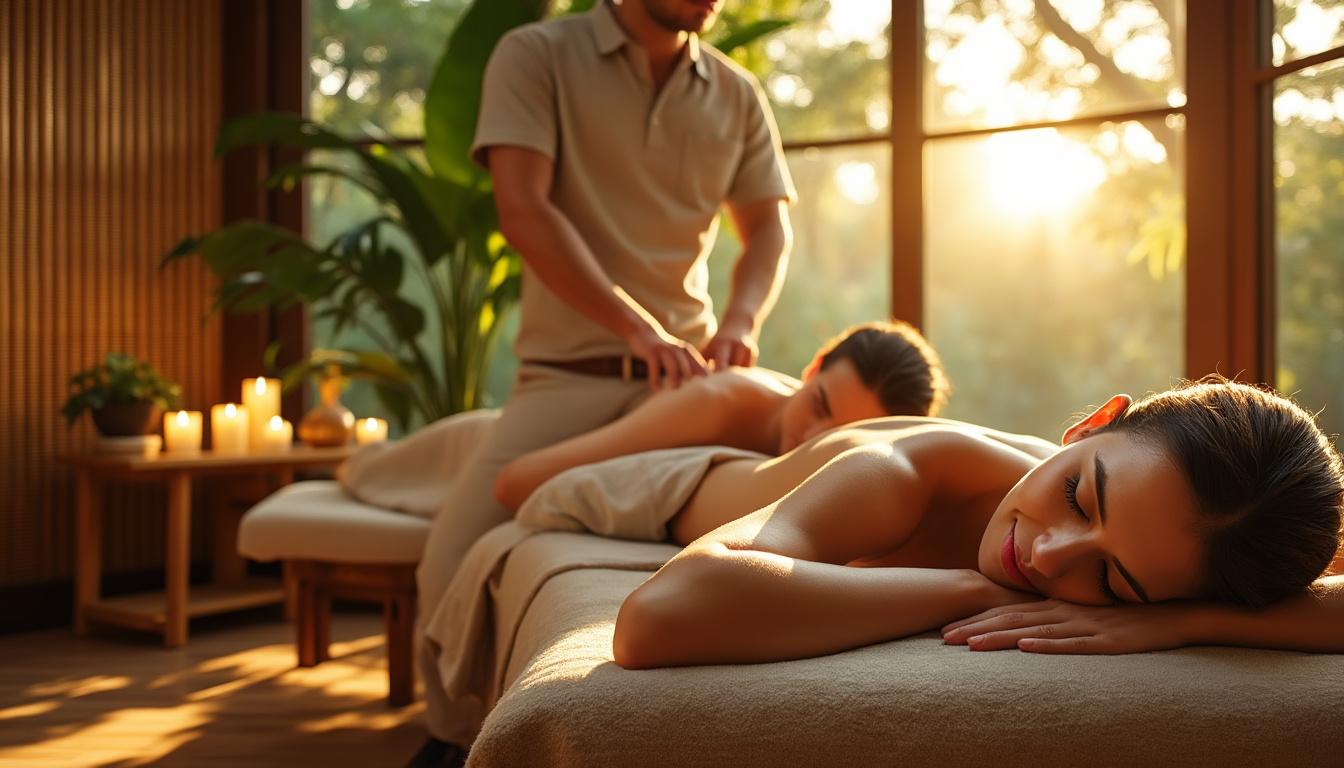 découvrez ban thaï spa montorgueil, l'adresse incontournable pour un authentique massage thaï à paris. profitez d’un moment de détente unique dans un cadre raffiné au cœur du centre-ville.