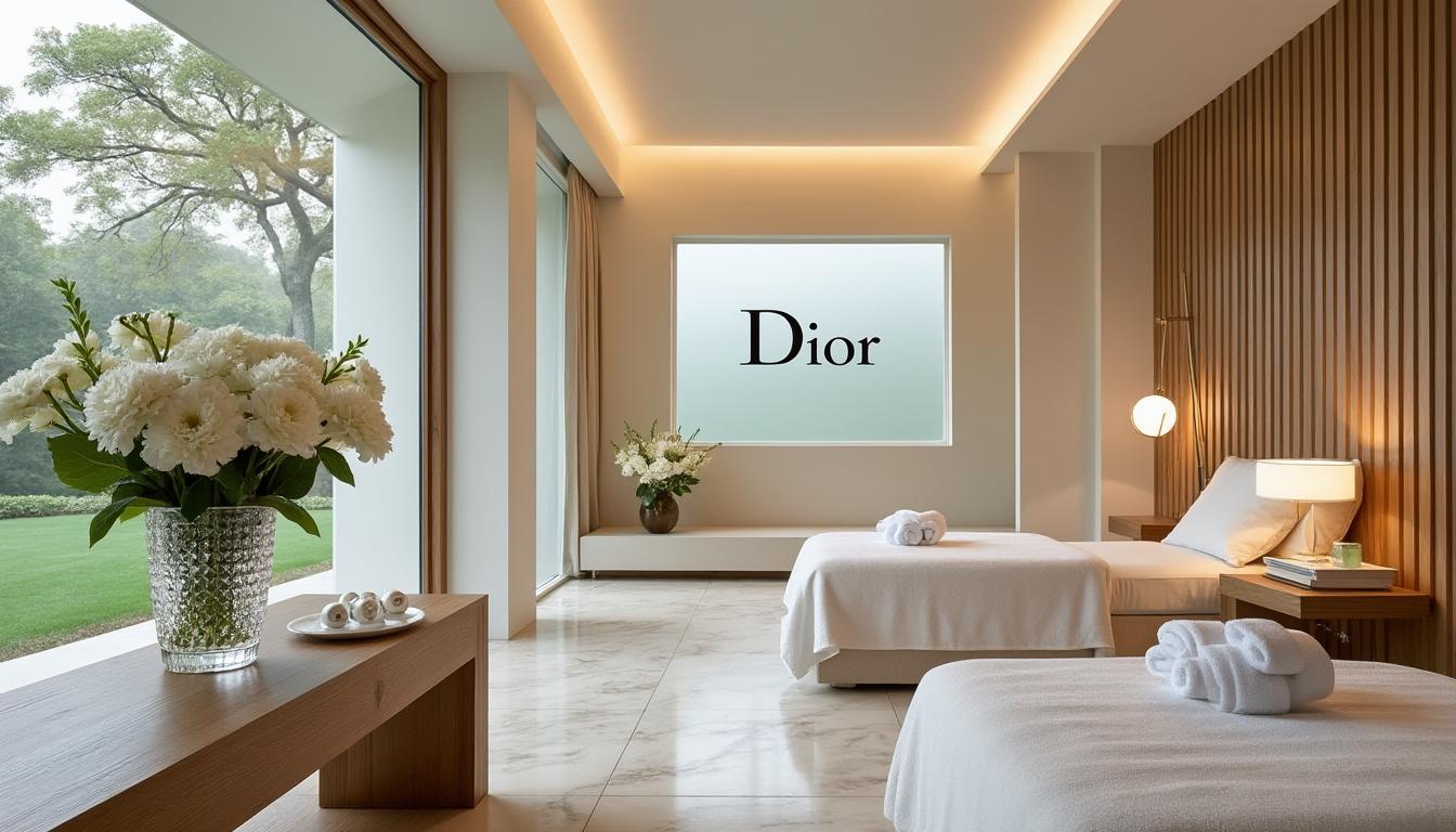 découvrez comment les soins visage de luxe du dior institut au plaza athénée à paris réinventent votre routine beauté avec des expériences personnalisées, des technologies innovantes et l’expertise dior pour une peau éclatante et raffinée.