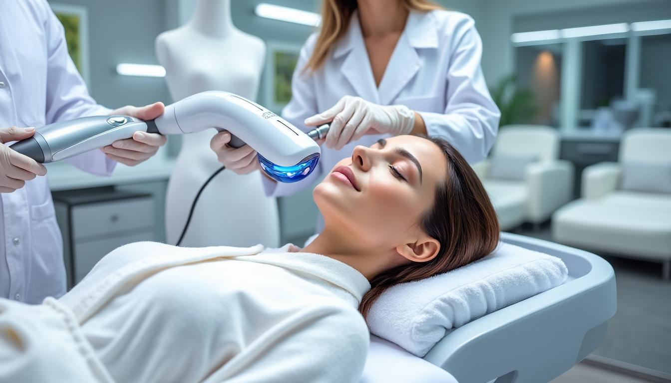 découvrez comment les soins visage de luxe du dior institut au plaza athénée à paris transforment votre routine beauté grâce à des rituels exclusifs, une expertise haut de gamme et l'excellence signée dior.