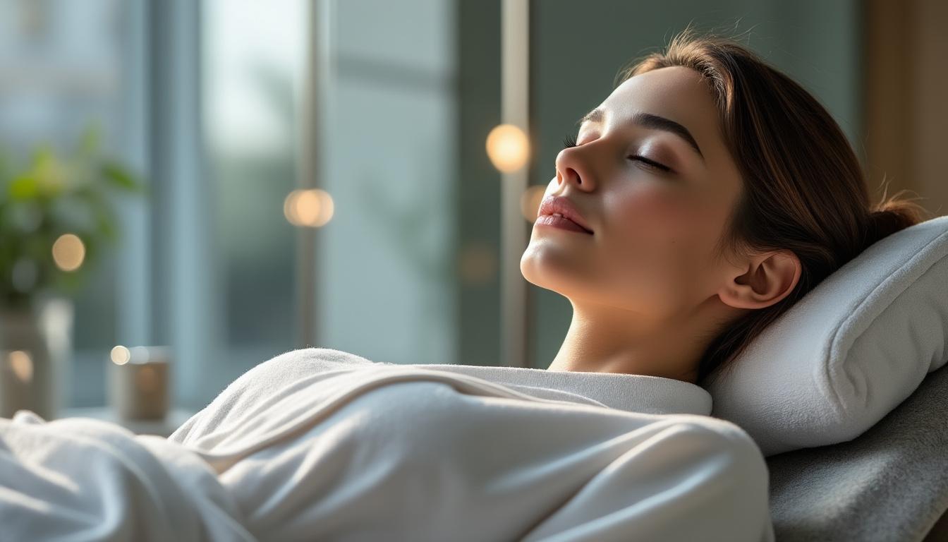 découvrez comment les soins visage de luxe au dior institut du plaza athénée à paris transforment votre routine beauté grâce à des techniques innovantes et des produits d’exception, pour une peau éclatante et régénérée.