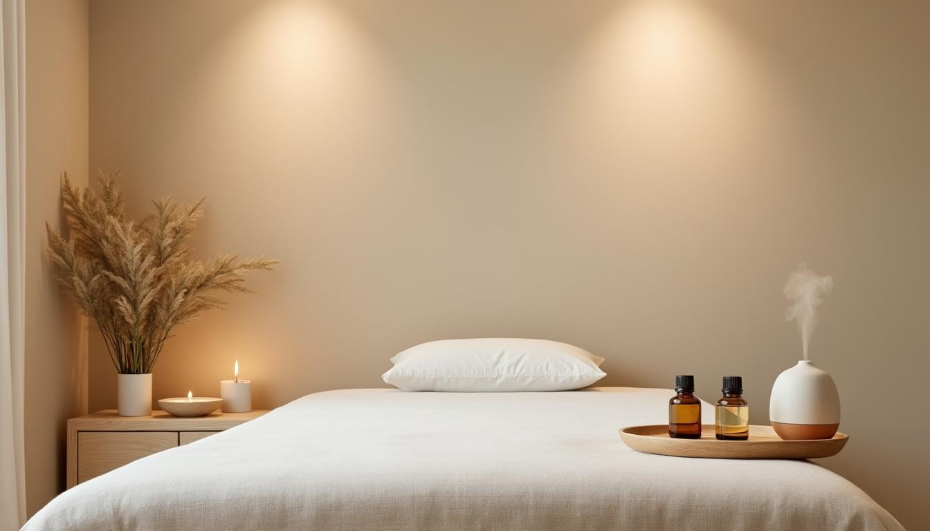 découvrez les bienfaits incroyables de mon mas sage, un massage relaxant à paris qui apaise le corps et l’esprit. profitez d’une expérience unique, idéale pour réduire le stress et retrouver équilibre et bien-être au cœur de la capitale.