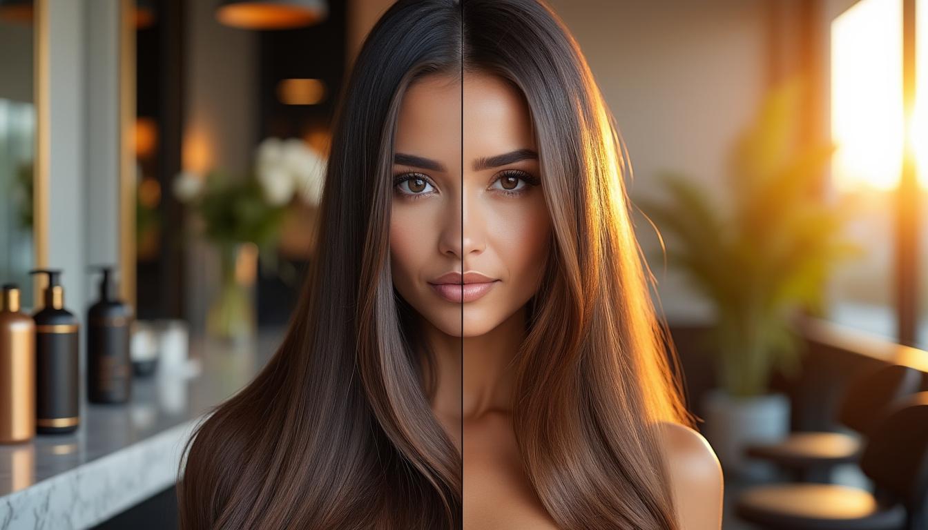 découvrez les avantages et inconvénients des lissages indiens et brésiliens : efficacité, durée, types de cheveux adaptés, précautions à prendre, pour choisir la meilleure méthode de lissage selon vos besoins.