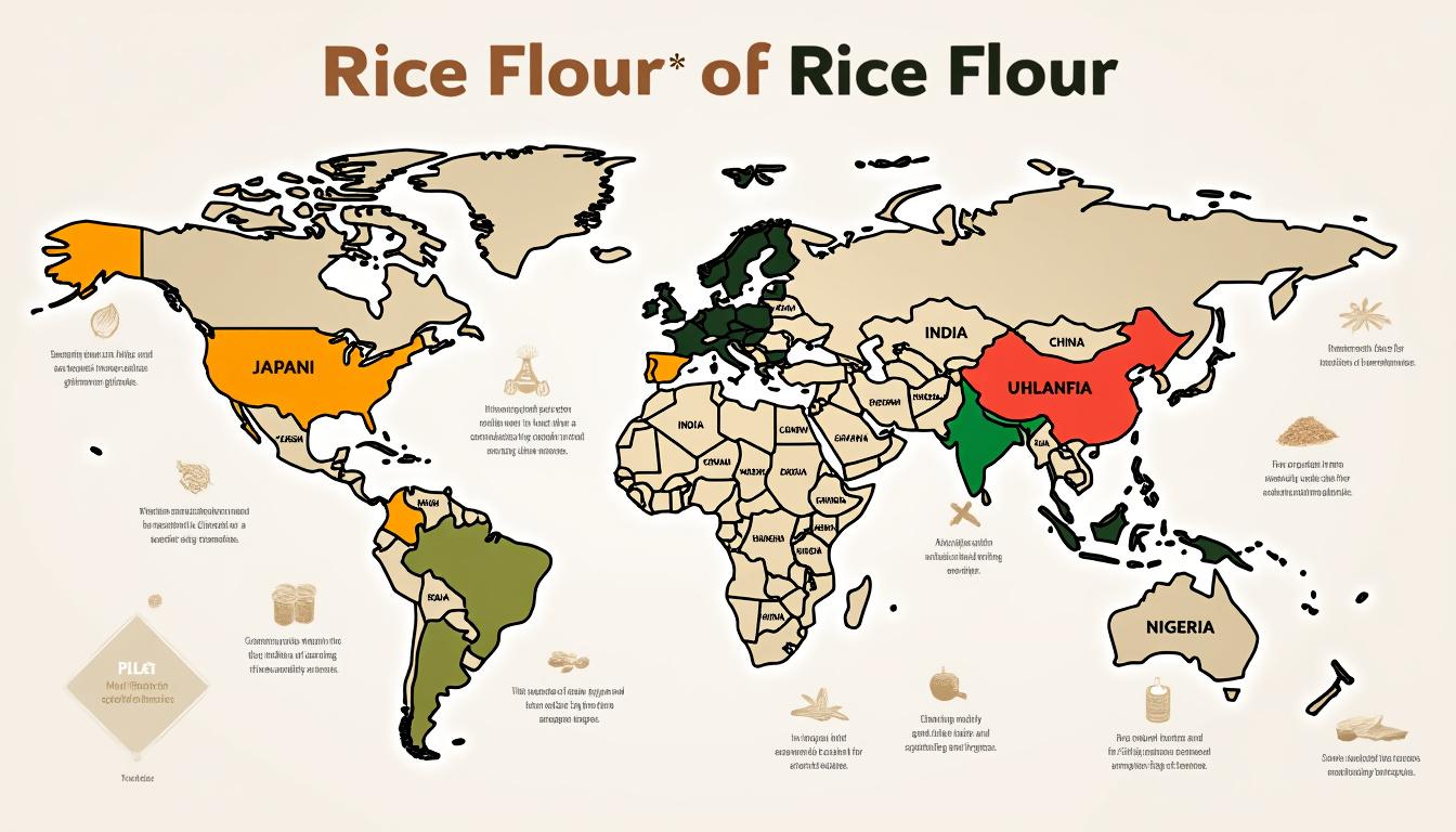 découvrez comment le masque à la farine de riz peut vous aider à réduire les imperfections, purifier la peau et retrouver un teint éclatant. recette simple, conseils d’utilisation et bienfaits naturels au rendez-vous !