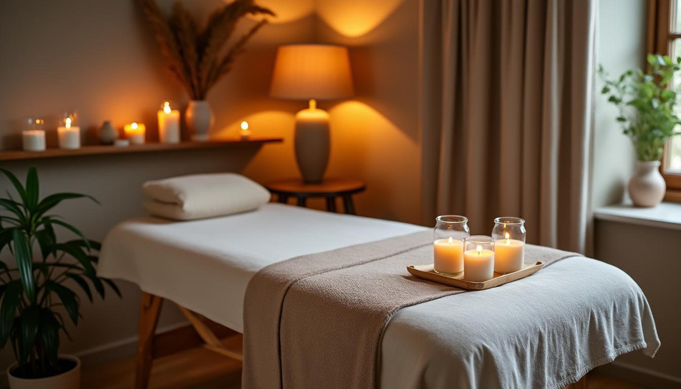 découvrez pourquoi mademoiselle relax est le choix idéal pour un massage à domicile à lyon : relaxation sur-mesure, praticienne professionnelle et ambiance apaisante, pour un bien-être absolu sans quitter votre domicile.