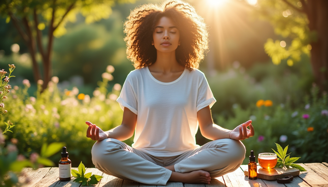 découvrez comment consommer l'huile de cbd en toute sécurité en la combinant avec d'autres remèdes naturels, pour optimiser votre bien-être et profiter de leurs bienfaits complémentaires.
