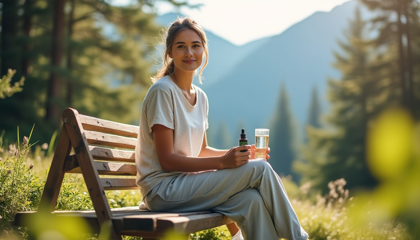 découvrez comment la boutique green care à agen transforme la gestion du stress grâce à une sélection experte de produits cbd naturels, des conseils personnalisés, et un accompagnement bien-être sur-mesure.