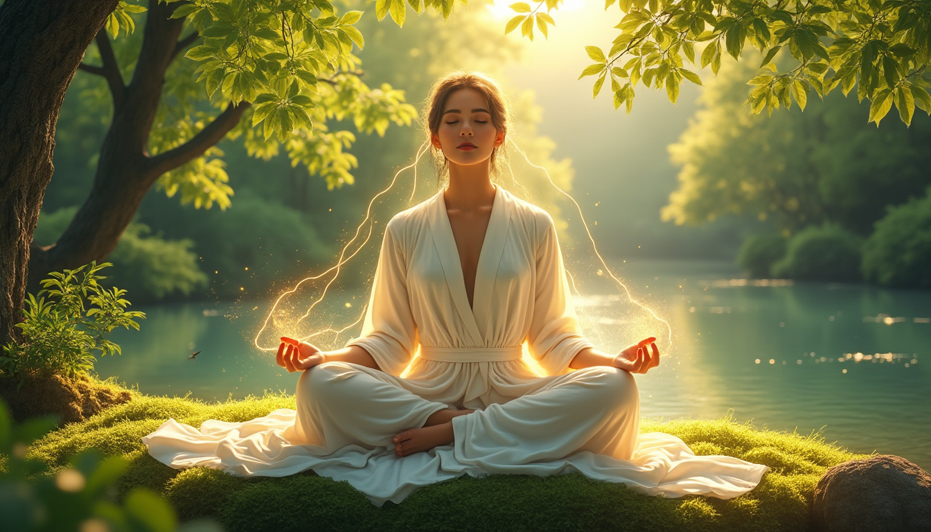 Découvrez comment l’Energie Positive et les massages énergétiques transforment votre quotidien