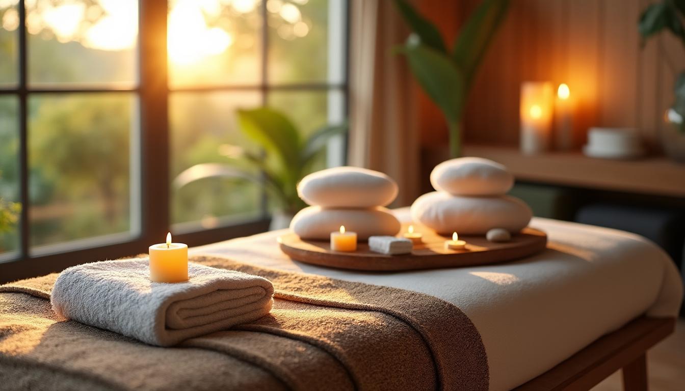 découvrez le guide idéal pour débuter avec harmonie naturelle, un cabinet de massage énergétique. profitez de conseils adaptés aux novices pour explorer les bienfaits des soins et retrouver équilibre et bien-être.