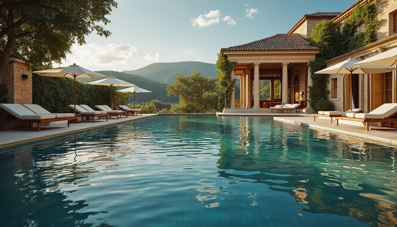 découvrez l’équilibre parfait entre relaxation et esthétique à la villa mazarin d’aigues-mortes : un spa raffiné et une architecture d’exception pour une expérience unique de bien-être et de design.