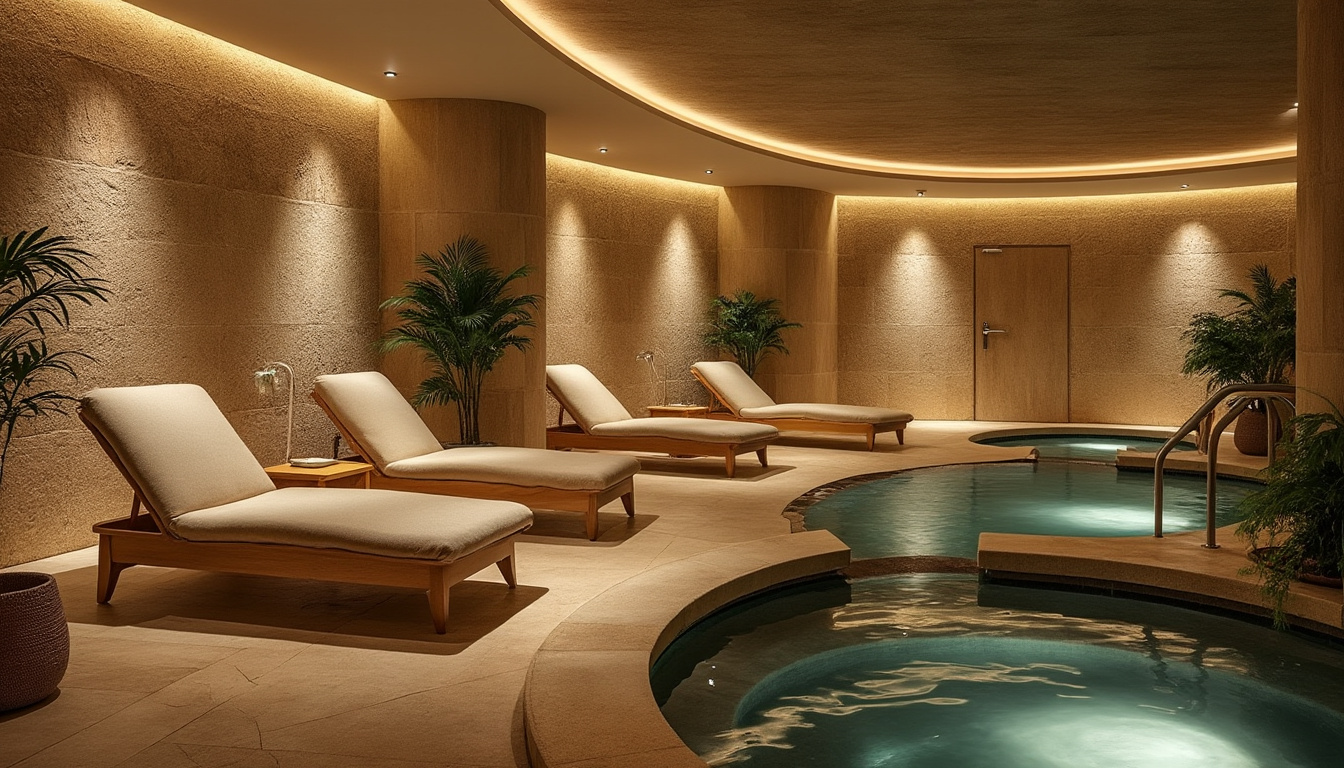 découvrez tous les bienfaits du spa à la licorne hôtel & spa troyes mgallery : détente, soins exclusifs et expériences bien-être vous attendent dans un cadre élégant au cœur de troyes.