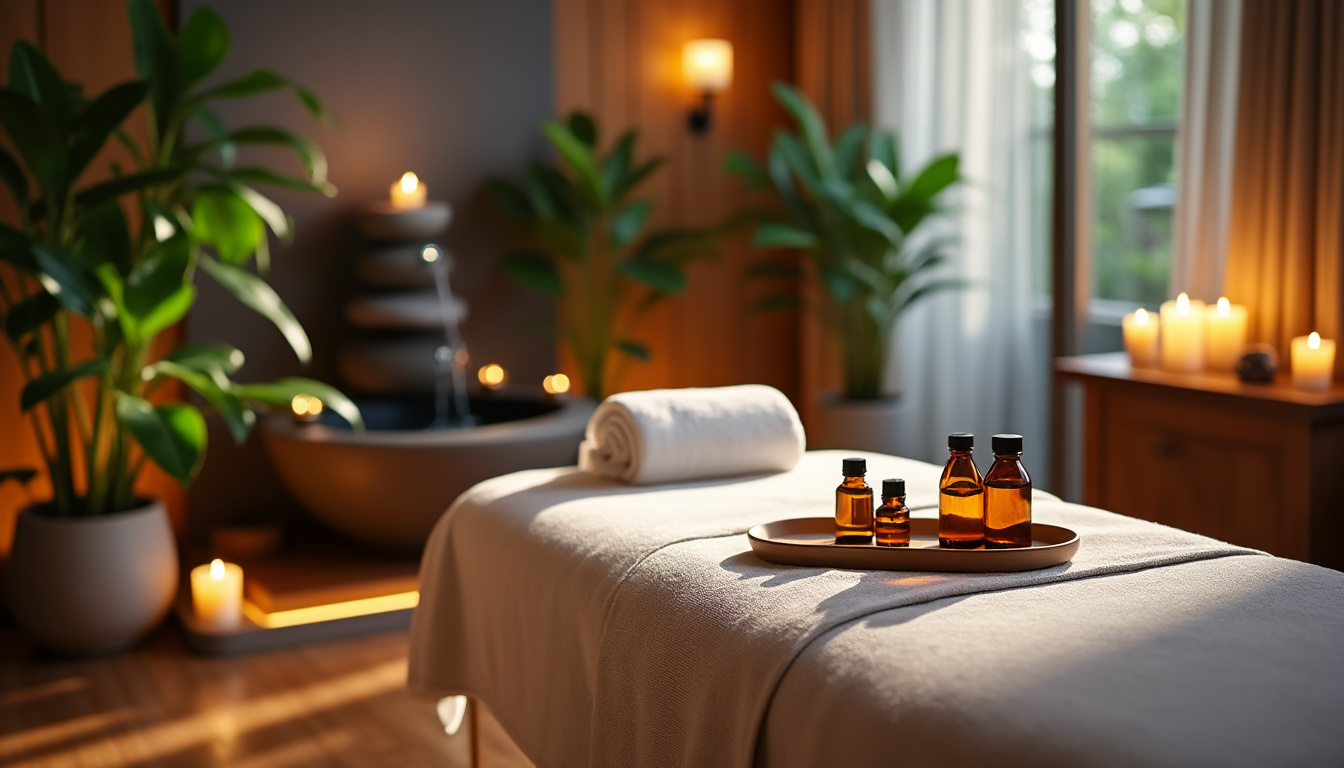 découvrez les tendances actuelles autour de la lumière du corps, un massage relaxant qui invite à la détente profonde et au bien-être. explorez ses bienfaits et pourquoi il séduit de plus en plus d'adeptes.