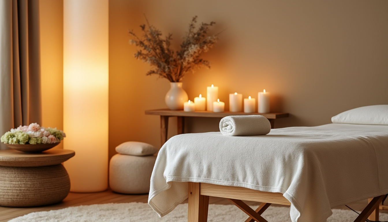 découvrez les tendances actuelles autour de la lumière du corps, un massage relaxant alliant bien-être et innovation. explorez ses bienfaits, techniques et nouveautés pour une expérience de relaxation unique.
