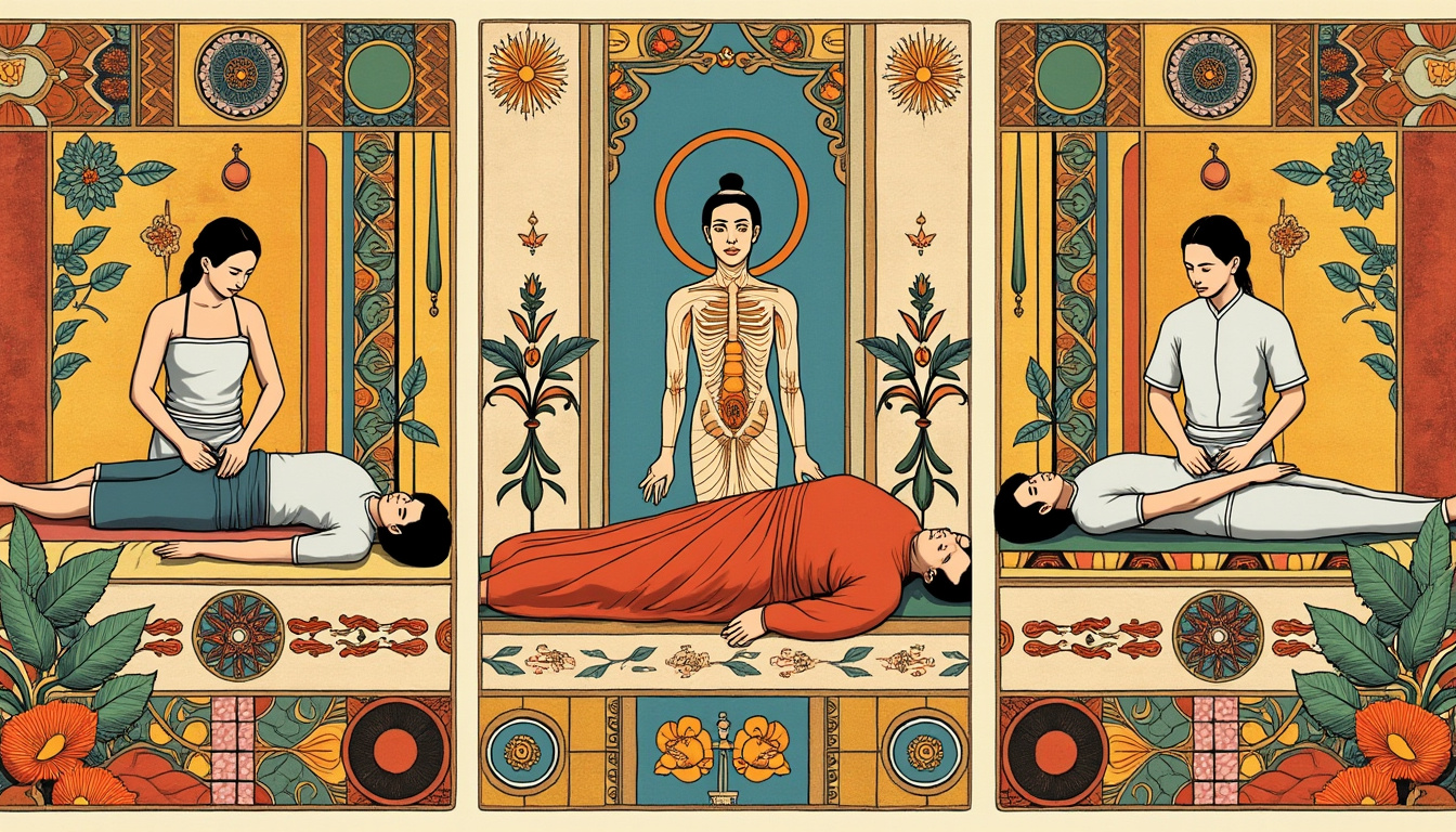 découvrez l'univers apaisant de mains du monde : des soins bien-être, des massages relaxants et une ambiance chaleureuse pour une expérience sensorielle unique et relaxante.