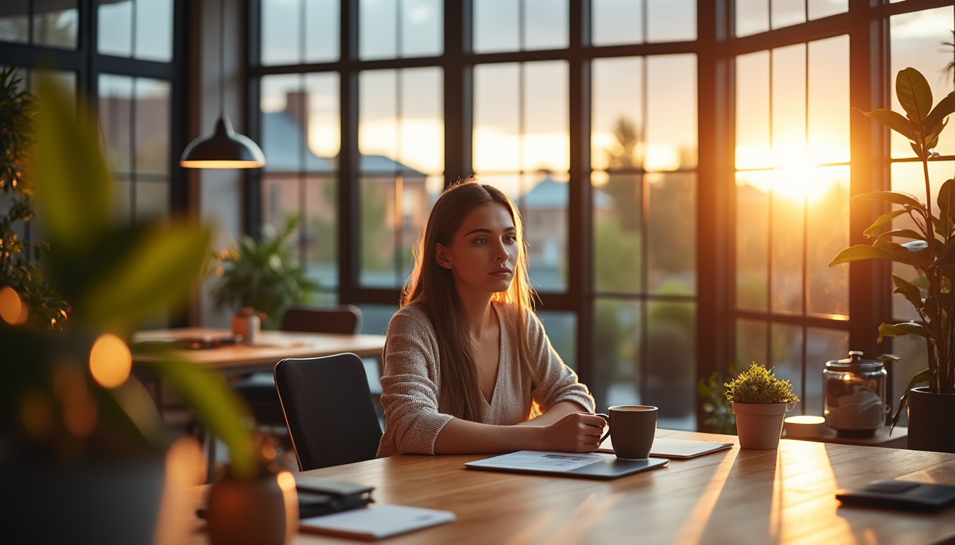 Réduisez le stress grâce au Lieu du Bien-Être en entreprise