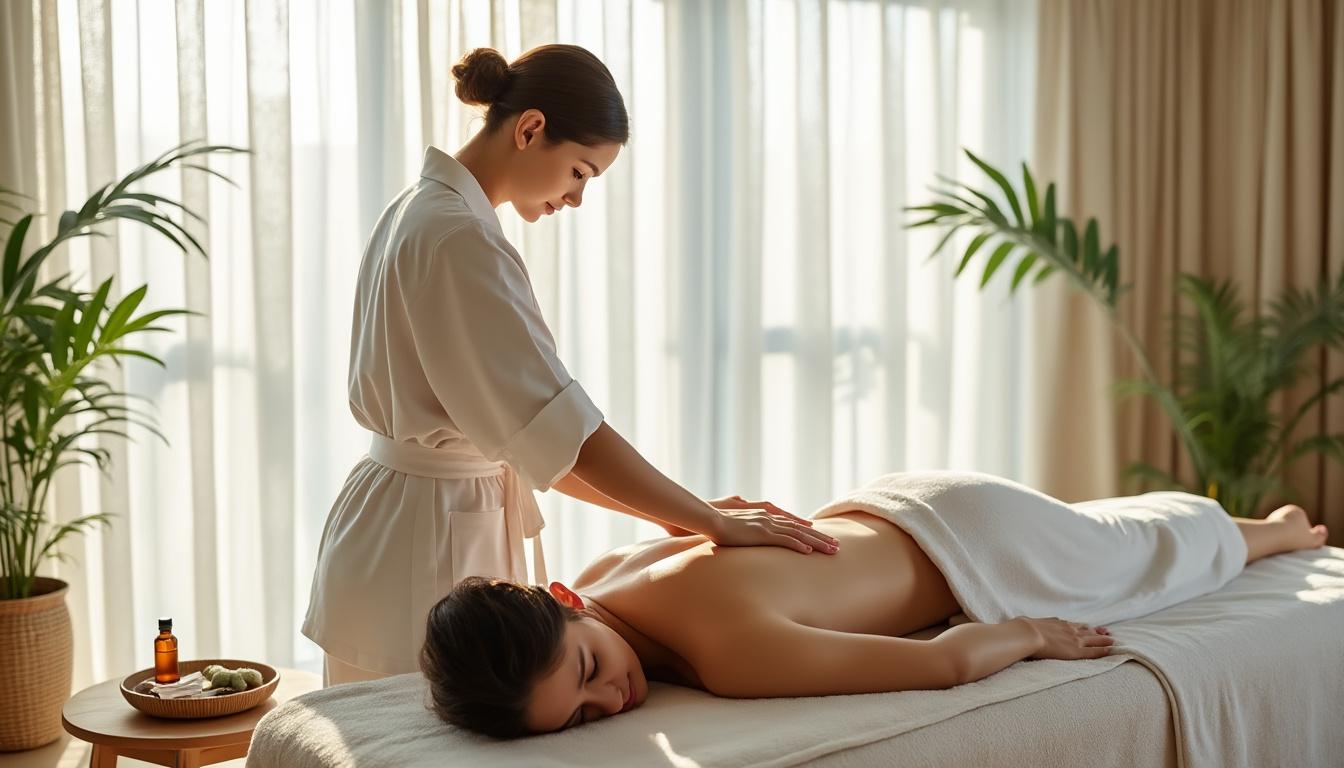découvrez slöo à paris : spécialiste des massages énergétiques, offrez-vous un moment de détente unique et revitalisant. réservez votre rendez-vous bien-être incontournable dès aujourd'hui !