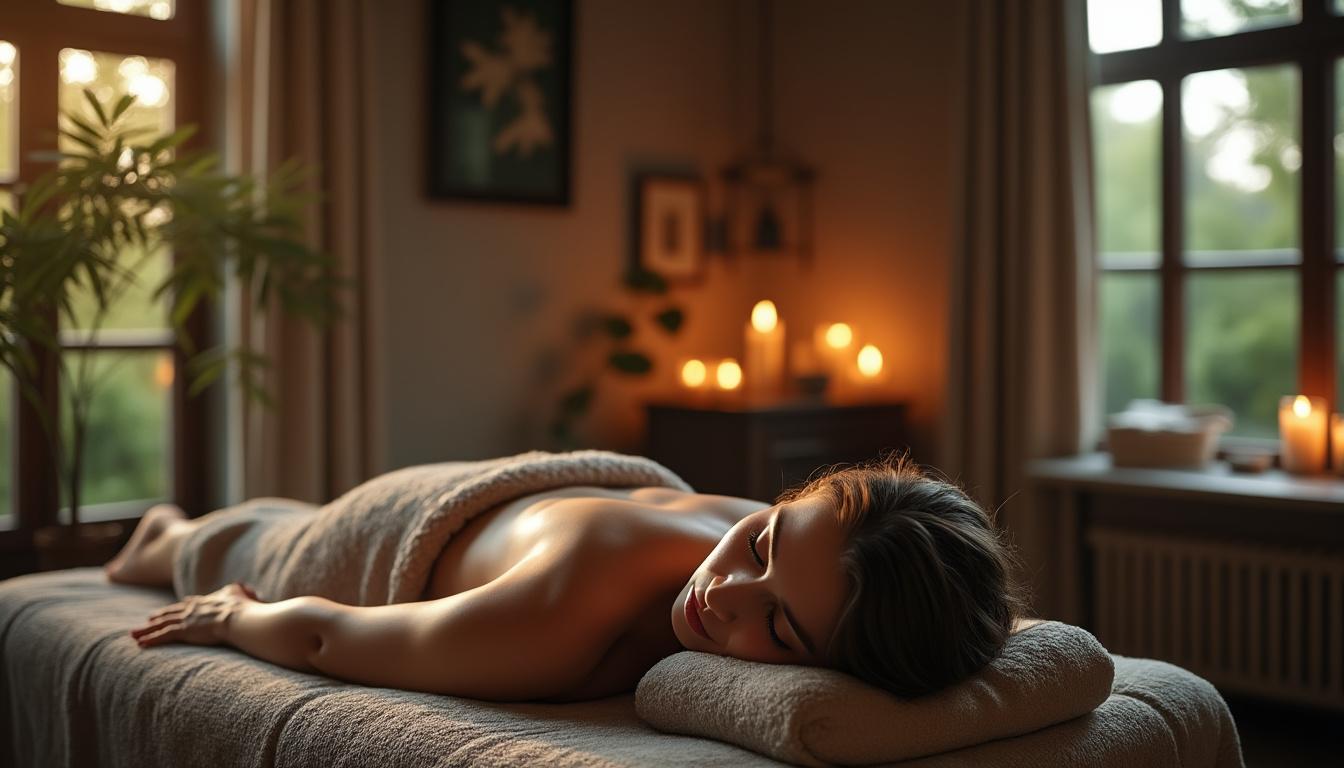 SLÖO, massages énergétiques à Paris : votre rendez-vous bien-être incontournable