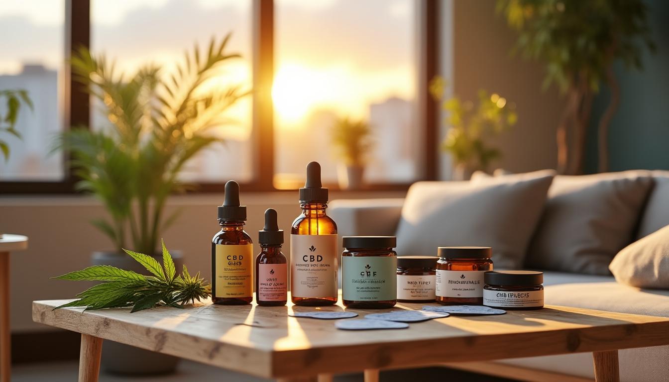 découvrez comment le cbd peut soulager le mal de dos et quelles formes (huile, gélules, crèmes…) sont les plus efficaces pour atténuer vos douleurs. conseils et explications pour choisir la bonne solution.