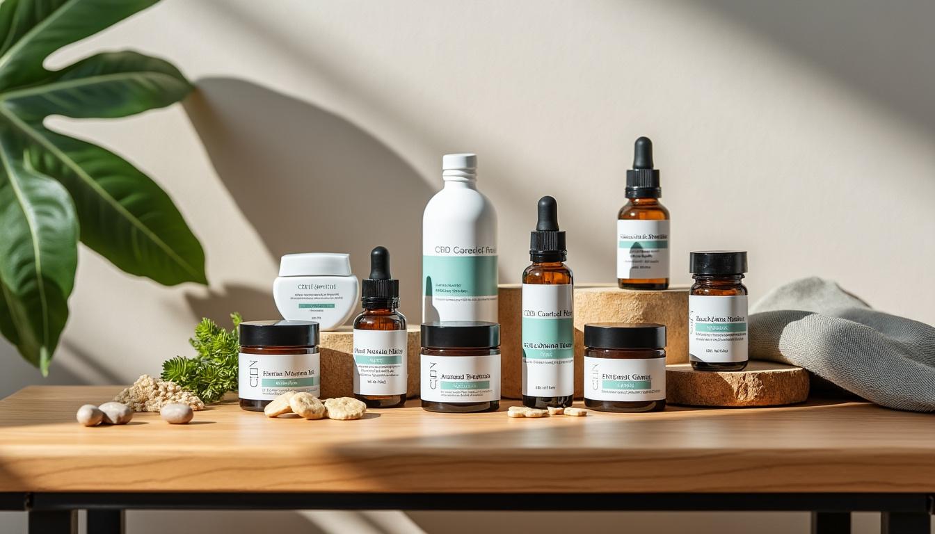 découvrez comment le cbd peut soulager le mal de dos et quelles sont les formes les plus efficaces à utiliser pour bénéficier de ses vertus apaisantes. guide complet et conseils pratiques.