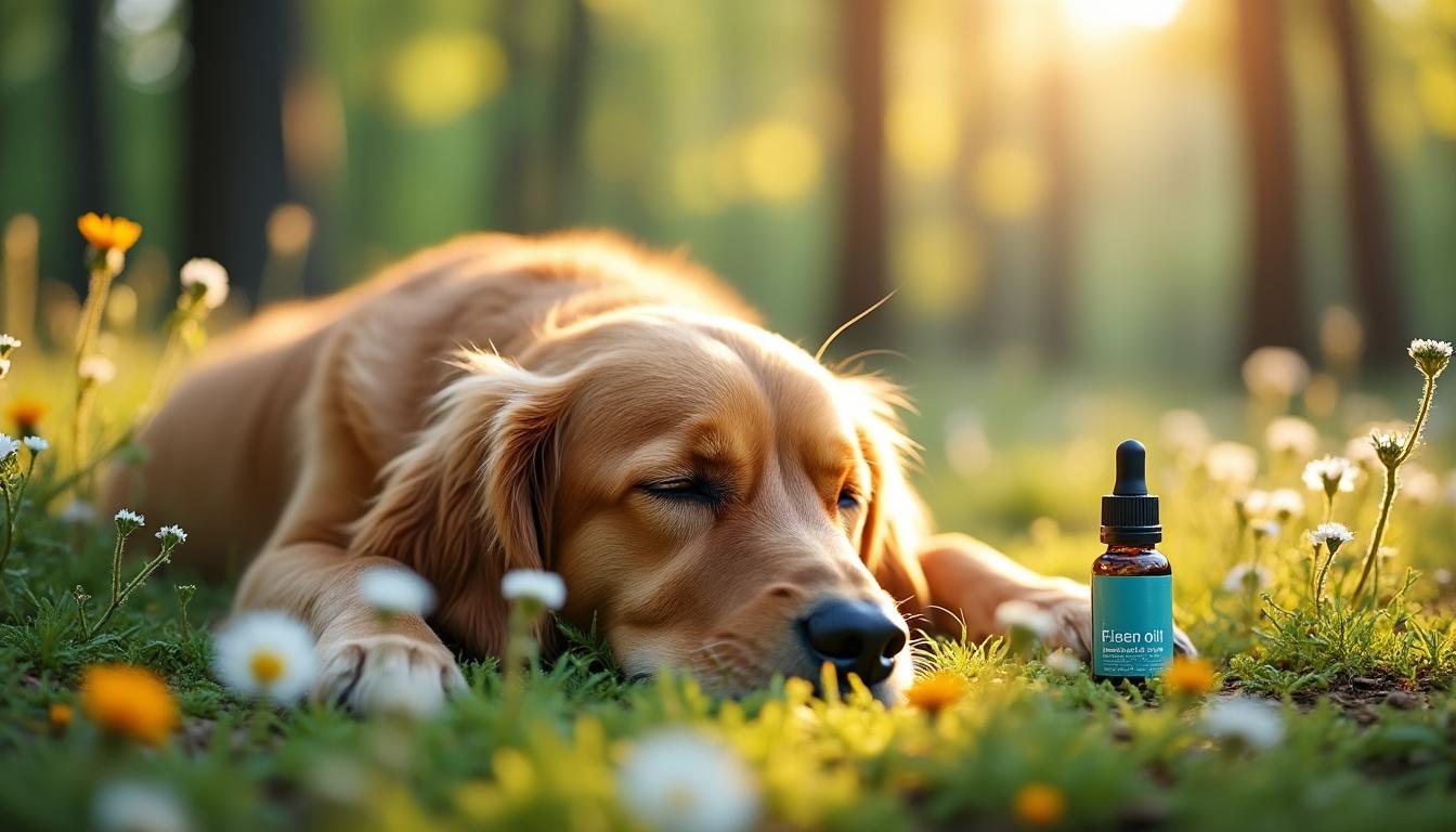 découvrez la vérité sur l'utilisation du cbd pour les animaux : explorez les mythes courants, les réalités scientifiques et les conseils essentiels pour le bien-être de vos compagnons.