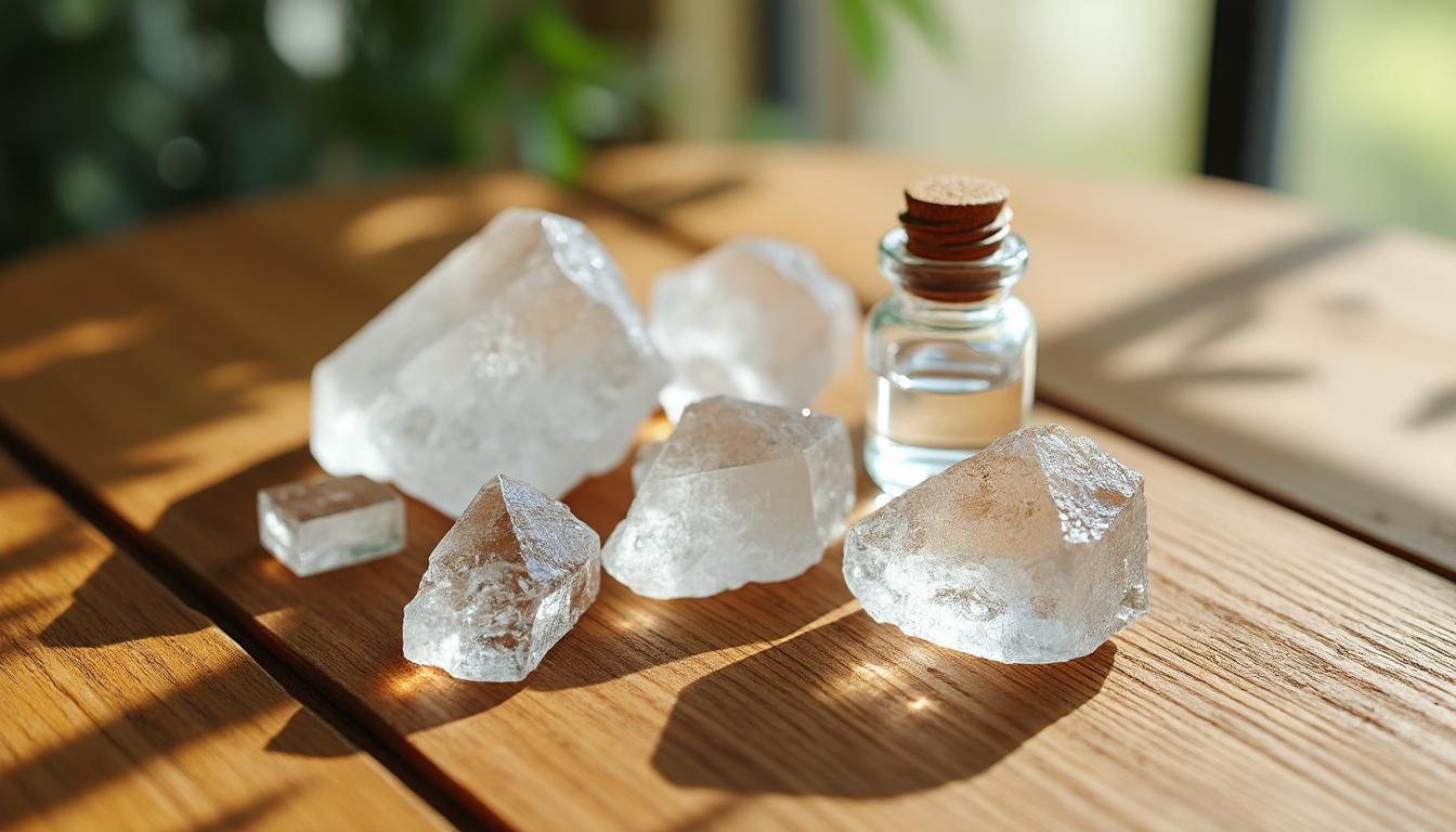 découvrez comment choisir les meilleurs cristaux de cbd grâce à nos conseils d’experts. apprenez à comparer la pureté, l’origine et la qualité pour sélectionner le produit idéal adapté à vos besoins.