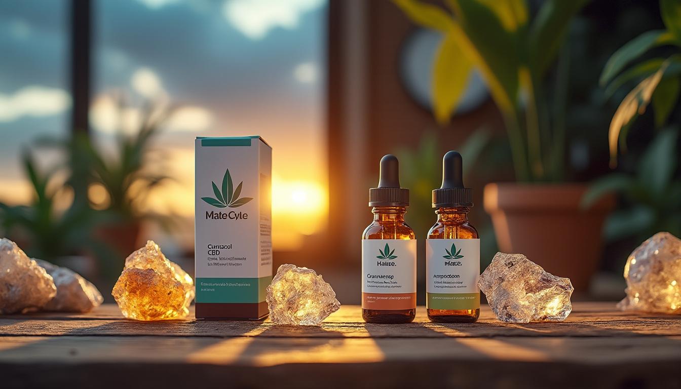 découvrez comment choisir les meilleurs cristaux de cbd grâce à nos conseils : critères de qualité, pureté, origine et astuces pour trouver le produit idéal sur le marché.