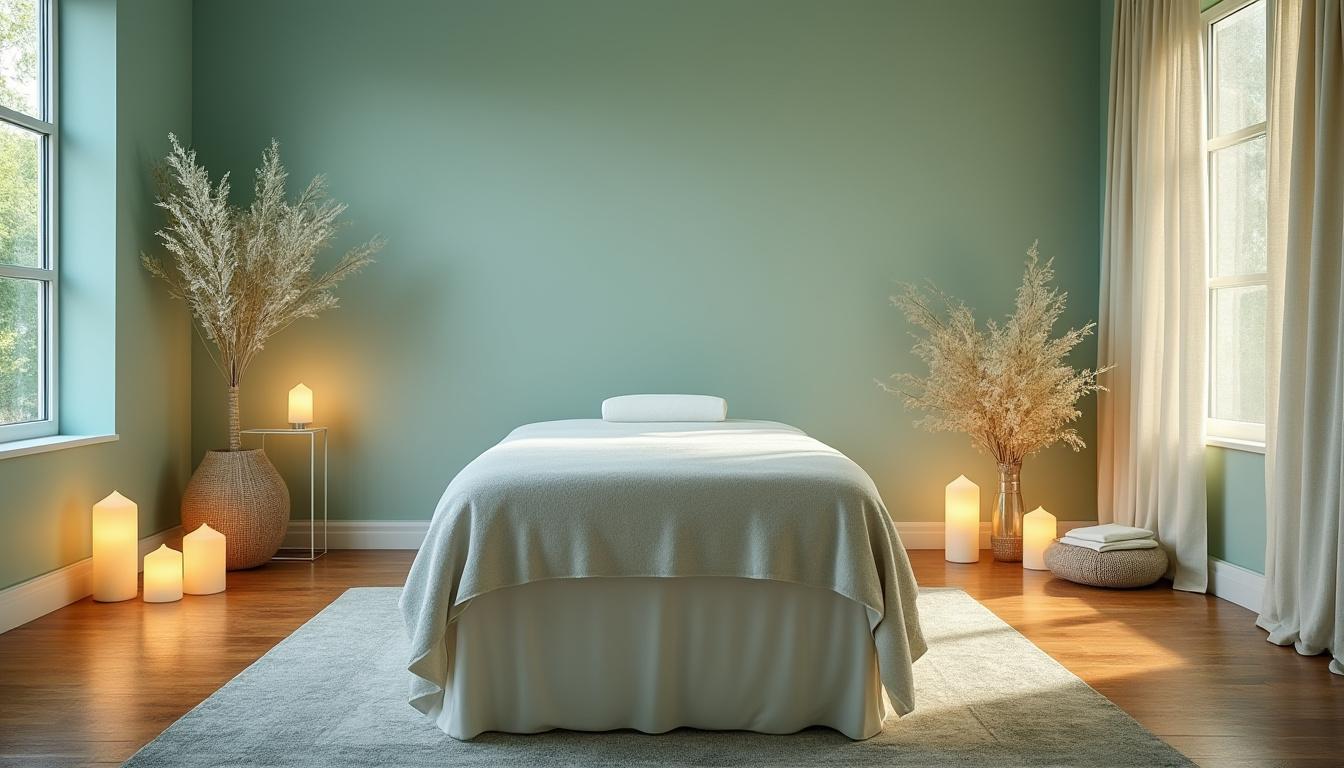 découvrez explorer le sens & équilibre : des massages en conscience pour harmoniser corps et esprit, favoriser votre bien-être et cultiver une vie épanouie.