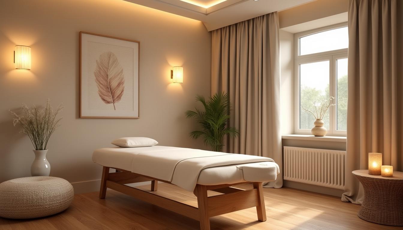 découvrez l’instant présent à lille : profitez d’un massage personnalisé et d’un parcours de bien-être sur mesure pour une détente profonde et adaptée à vos besoins.